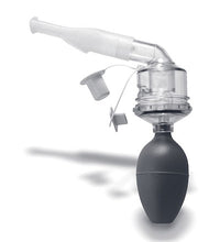 Drive, Model 45 Nebulizer