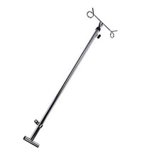 Drive, Universal Wheelchair Telescoping I. V. Pole