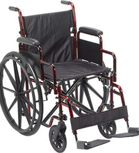 Drive, Rebel Lightweight Wheelchair