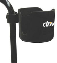 Drive, Universal Cup Holder, 3" Wide