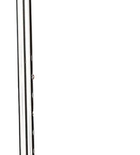 Drive, Aluminum Round Handle Cane with Foam Grip