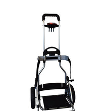 Raizer Accessory, Trolley (for Raizer II and Raizer M)