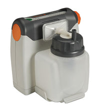 Vacu-Aide Compact Suction Unit w/Reusable Cannister