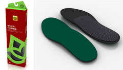 Spenco Thinsole Full Insole W 7/8 M 6/7