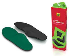 Arch Cushions Full Length Size W 7-8 M 6-7