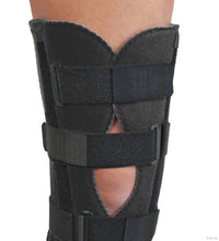 Knee Immobilizer