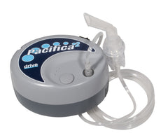 Pacifica II Piston Nebulizer