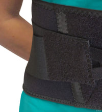 Basic Lumbosacral Orthosis (LSO)