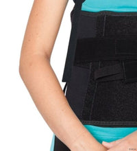 Thoracic Lumbar Support with Side Panels (TLSO)