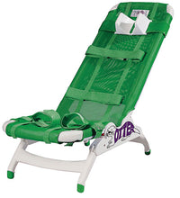 Otter Bath Chair, 46 - 68", 160 lb capacity, large