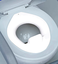 Columbia  Toilet Support - Accessory only, reducer ring