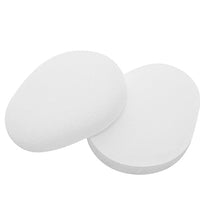 Lotion applicator, accessory, replacement sponge only