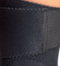 Wrap Around Knee Brace with Buttress - No Hinges