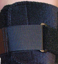 Active Knee Brace with Range of Motion (ROM) Settings