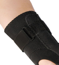 Hinged Elbow Sleeve