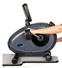 HCI PhysioMill Rehabilitation Treadmill Accessory, Short Handrails