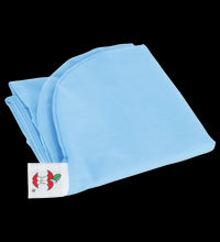 Core Roll Slip-On Case - Blue