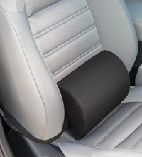 Luniform D-Shaped Lumbar Support Cushion