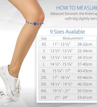 Swede-O Thermal Vent Open Wrap ROM Hinged Knee Brace