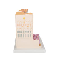 3B MICROanatomy Human Eye Model - 3B Smart Anatomy