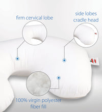 Travel Core Cervical Pillow