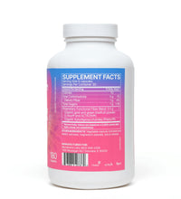 MegaPre - Dairy-Free Capsules (180)