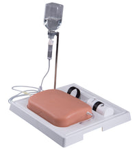 SONOtrain Ultrasound Vein model