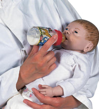 Male Baby Care Model