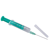 Intramuscular Injection Simulator, Light Skin