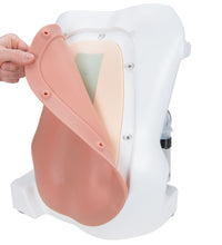 Epidural and Spinal Injection Trainer, Light Skin