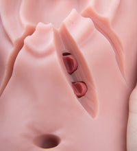 Episiotomy and Suturing Trainer, Light Skin