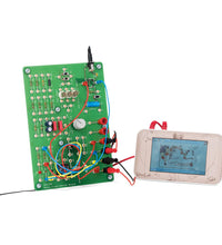 Basic Experiment Board (230 V, 50/60 Hz)