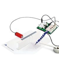 SEK Ultrasonic Waves (115 V, 50/60 Hz)