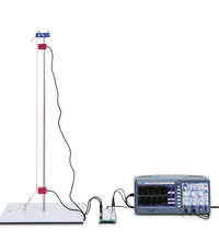 SEK Mechanical Oscillations and Waves (115 V, 50/60 Hz)