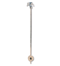 Pendulum Rod with Angle Sensor, 12V AC (230V,50/60Hz)