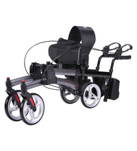 Elevate Upright Walker