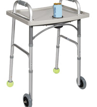Universal Walker Tray