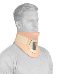 L0174 ISO-NE364 - S - Universal - ISO Preferred Immobilizing Chin & Cervical Collar