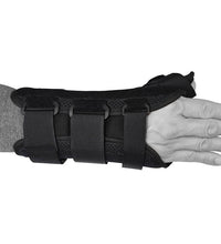 L3807 / L3809 ISO-WR3200R - XS - Right - ISO Preferred Advanced Wrist w Thumb Splint