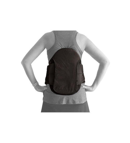 L0631 / L0648 BB-160 - Universal - DR Medical The Solace LSO Gen II - up to 56"