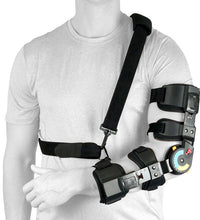 L3760 / L3761 ISO-EL205R - Right - ISO Preferred PO ROM Elbow Brace