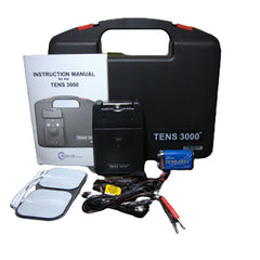 E0730 TN-3000 - Universal - Comfortland TENS 3000 Electrotherapy Device