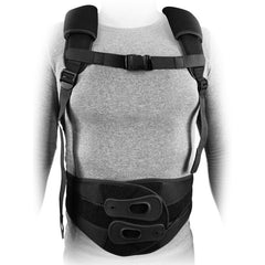 L0456 / L0457 ISO-BA220 - Universal - ISO Preferred TLSO Flex w Trunk Support. Fits up to 56