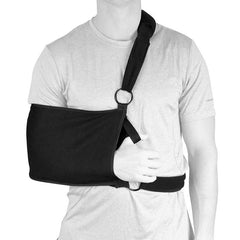 A4565 ISO-SH323 - XL - Universal - ISO Preferred Shoulder Immobilizing Sling