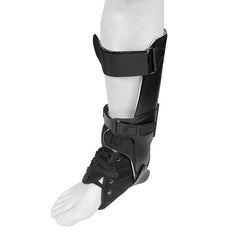 L1906 / L1971 ISO-AN350 - S - Left - ISO Preferred Stable & Secure Ankle Brace II