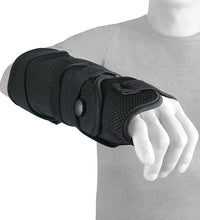 L3915 / L3916 ISO-WR301 - Universal - ISO Preferred Wrist Splint Neutral Position Stabilizer