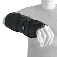 L3915 / L3916 ISO-WR301 - Universal - ISO Preferred Wrist Splint Neutral Position Stabilizer