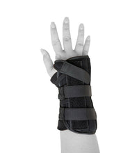 L3908 WB-156R - Right - DR Medical Maximus Speed Lace Extended Wrist Splint