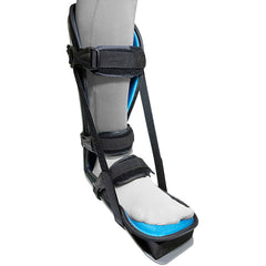 L4396 / L4397 ISO-AN372 - L - Universal - ISO Preferred Night Ankle Splint w/ Wedge