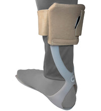 L1930 ISO-AN382R - L/XL - Right - ISO Preferred AFO Foot Drop